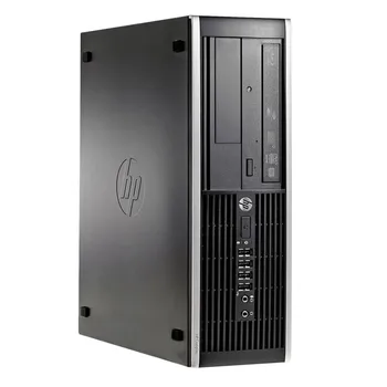 HP Elite 8300 SIEF-i7 - 3770 GHz | 8GB RAM | 240SSD | DVD | WIFI | GEFORCE GT 710 | WIN PRO 10